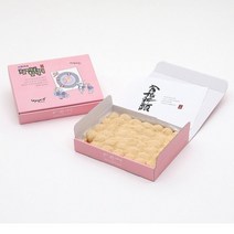 팜커머스 [시루아네] 덜커덕 합격떡 6호 (40개입 / 보자기+쇼핑백 포함), 단품없음, 상세설명 참조