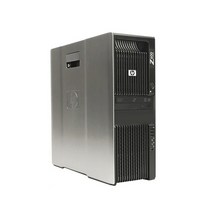 HP 중고 워크스테이션 Z600 12코어 24쓰레드 GTX660