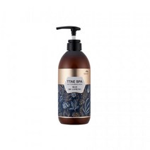 때스파 솔트 스크러빙 바디워시 700ml, 단품
