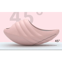 스트레칭슬리퍼 다이어트 까치발 운동 혈액순환 신발