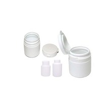 소화제통/환병/환통/껌통/30cc-200cc(소량셋트)/뚜껑포함/보존용기/원터치통/제약용기/식품용기/, 130cc(10개)