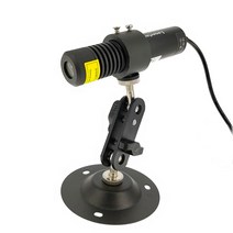 산업용레이저포인터 램프 레이저 마커 적외선 적색, 15mA