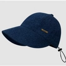 청모자 청캡 버킷햇 (4color)