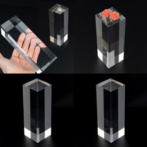 아크릴 진열대 150 아크릴귀걸이정리대 아크릴머리띠정리대 아크릴경사진열대 아크릴책진열대 귀걸이판매대 아