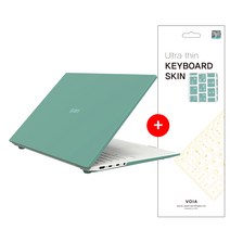 키스킨세트 가격할인 이벤트/LG 2021/22년형 그램 노트북케이스 14/15/16/17, 민트+키스킨(민트)