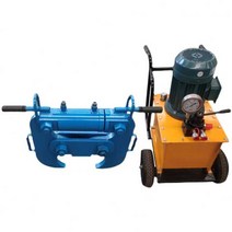 유압 크라샤 콘크리트 발파기 부수는 기계 파쇄기, 콘크리트 파쇄기 - 200형 x 220mm, 1개