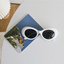 떨샵 얼굴소멸 연예인 패션 선글라스 바캉스 안경테