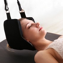 [소공원] 목해먹 넥해먹 목견인기 목디스크 목교정 거북목 교정기 일자목 목해먹거치대 목당기미 늘리기 넥헬퍼 목스트레칭, 1개