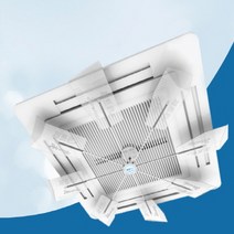 [선풍기날개호환] 선풍기 만능날개 /국내외선풍기 날개호환/8mm/9mm, 9mm40cm