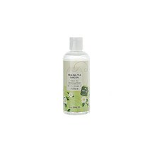 더샘 힐링 티 가든 그린티 클렌징 워터, 200ml, 3개