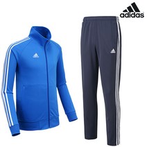 아디다스 마샬아츠 트레이닝복 세트 TR10030 RB/WH 남녀공용