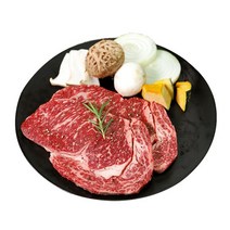 [전상품무배] 1등급 한우암소 꽃등심300g외 골라담기, 02.모듬구이300g