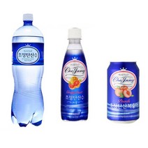 초정리 탄산수 광천수 초정 탄산수 250ml 30개 플레인 라임 택1, 초정탄산수 라임 250ml 30개