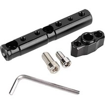 일본직발송 10. 사무코스 자전거 핸들 클램프 바 자전거 용 클램프 어댑터 증설 용 장착 브래킷 8MM 10MM, ONE SIZE, One Color