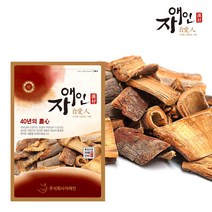 자애인 느릅나무 대용량 1kg 유근피 느릅나무껍질차 유근피차 강원영월, 단품