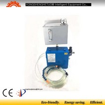 건조 기계에 가까운 NDM 냉각 펌프 3L 최소 윤활 MQL 밀링 금속 컷팅 절단용, 01 220V_02 2 spray point