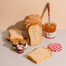 [카페노리] 냉동생지 - 호밀 식빵