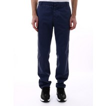 14FW BAND OF OUTSIDERS TROUSERS 블루 93291 .