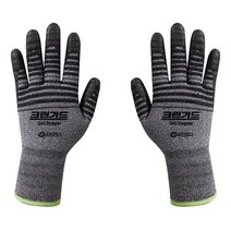 유한킴벌리 장갑 크린가드 G45 중형 미끄럼방지 5개 장갑/pu장갑/코팅장갑/작업장갑/이중코팅장갑/라텍스장갑/완전코팅장갑/폼코팅장갑/유한킴벌리/유한킴벌리장갑, 단일 수량