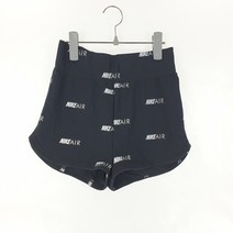 (고고빈티지)나이키 여S 스포츠웨어 AOP 쇼츠