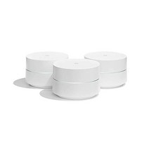 구글 크롬캐스트 오디오 무선, 3-Pack
