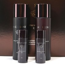 셀럽하우스 마린콜라겐 천연유래효모 편백수 남자 스킨로션세트, 기본상품
