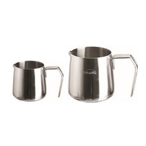 홈아트 스텐시럽잔 샷잔 벨크리머, 3.5온스(105ml), 1개