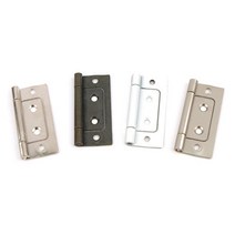 미니이지경첩.2인치.니켈.CB