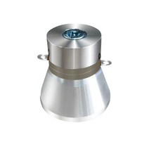 초음파세척기 안경세척기 눈세척 100w 28khz 압전 변환기 진동기 발진기 욕조 드라이버 보드 용 산업용 클리너 부품