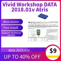 상품 비비드 워크샵 데이터 .01v Atris-technic 유럽 자동차 수리 소프트웨어 Atris 부품 카탈로그 워크, [02] Sent by Email