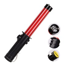 LED 신호봉 전자 호루라기 지시봉 호각 싸이렌 경광봉