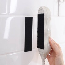 상사페이지참조 찍찍이테이프 가방끈부자재 펠트지, 1개