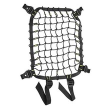 Point65 BOBLBEE Cargo Net Type A (BlackYellow) [보블비 카고넷 일본 정규 대리점품]