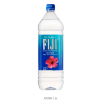 피지워터, 36개, 1.5L
