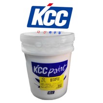 KCC 숲으로 믹싱 수성 하도 프라이머18L 4L믹싱 (접착 강화재) 투명 방수프라이머, 투명 바인더(4KG)