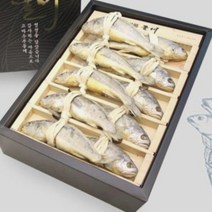 [명절선물} 국내산 굴비 영광 법성포 조기 참조기 설 명절 선물 프리미엄 세트, 굴비 프리미엄 1-2호 (10미/1.2kg), 1개
