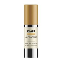 [KLAPP 클랍] 비타민 A 클래식 세럼 30ml