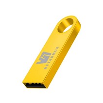 USB 2.0 크리 금속 선물 8G 16G 32G 드라이브 읽기 전송, 8GB 4_se9 silver 3 0 2