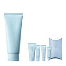 라네즈 워터뱅크 블루 히알루로닉 클렌징폼 150g, 단품
