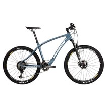 휠러 이글5.0 시마노 풀XTR 24단 27.5 카본MTB 자전거 고급산악자전거 구매시할인, 조립선택