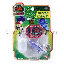 공룡메카드 타이니소어 사스타