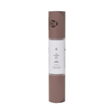 가네샤요가프랍스 더 가네샤 요가매트 울트라컴포트, 1개, Cocoa Brown