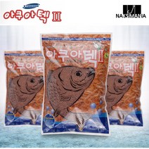 경원산업 경원산업 아쿠아텍2 민물낚시 떡밥 집어제 미끼 어분