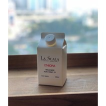 라스칼라 콜드브루 원액 500ml, 케냐 키 AA TOP 500ml