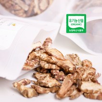 참사랑쇼핑 - 유기농 건돼지감자 500g