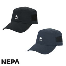 네파 라이트 군모캡 7JC7422, 000, NAVY(M01)