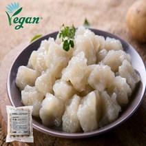 [농수특산물인증] 마미템 강원도 감자옹심이 1kg 3kg 5kg 10kg 국산 세트