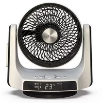 파세코 공기순환기 써큘레이터 PCF-H20000W, 1개