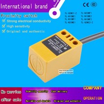 에어플로우 센서 유량계 OMRON 근접 SwitchTLQ5MC1ZOriginal 정통 TLQ5MC2Z TLN10ME1, 05 Other model remarks