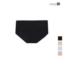 [TOP10] 여성 심리스 브리프_MSA5UP2001